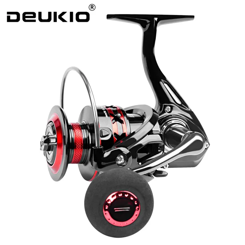 Kastking Reel Zephyr - DEUKIO kumparan pancing 2000-7000, rol memancing