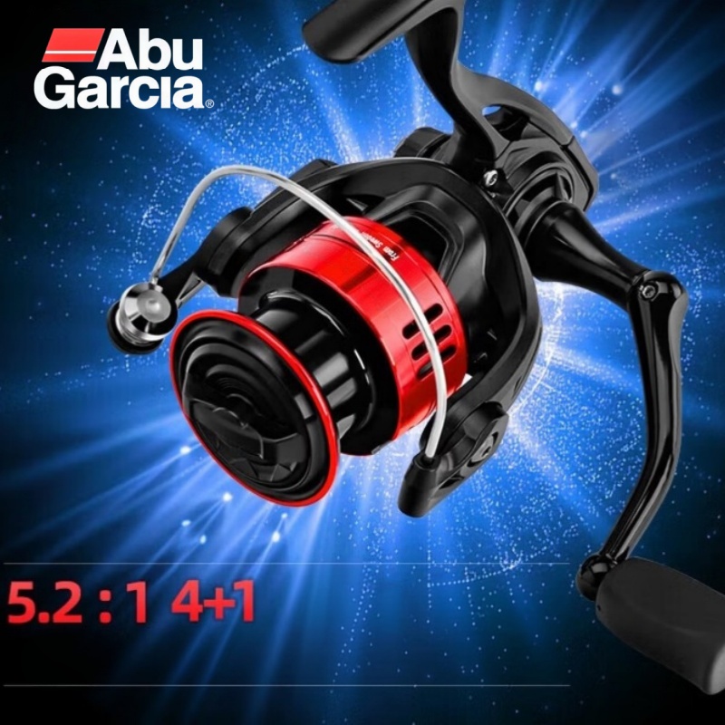 Abu Garcia Reel Max - Reel Pancing Abu Garcia BMA Spinning,