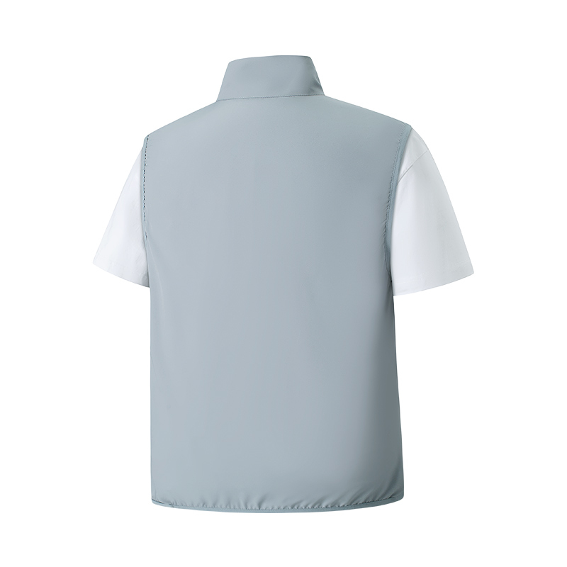 Jaket Tanpa Lengan Multi Saku  - Fishing Vest ulasan dan harga