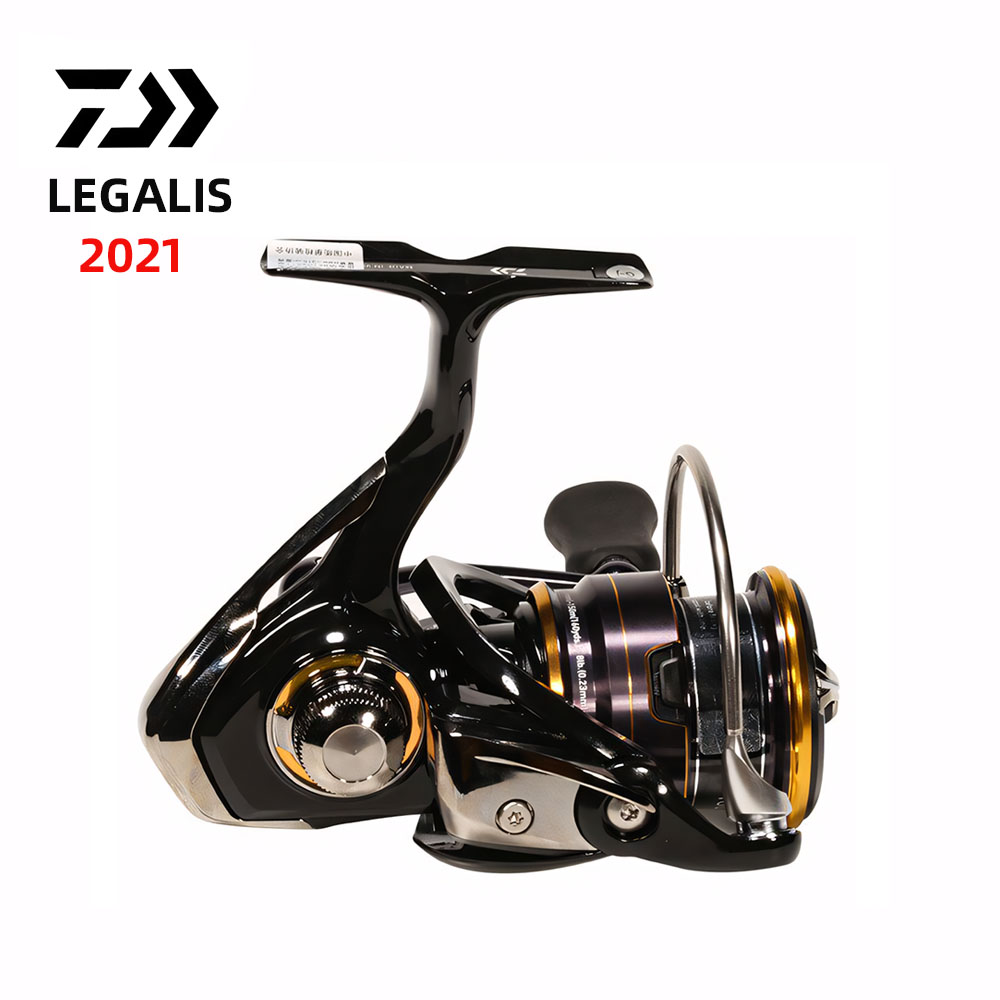 DAIWA 2021 LEGALIS CS LT Reel  - Kastking Reel Zephyr ulasan dan harga