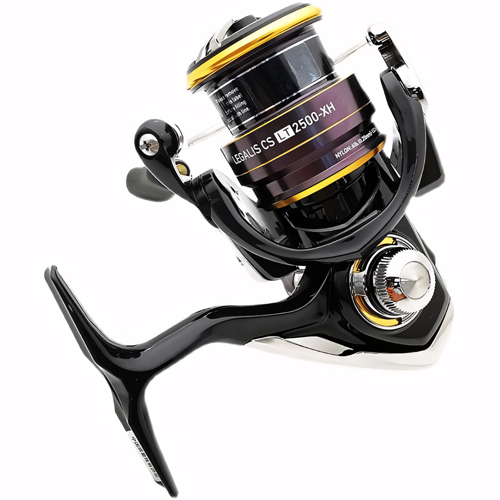 DAIWA 2021 LEGALIS CS LT Reel  - Kastking Reel Zephyr ulasan dan harga
