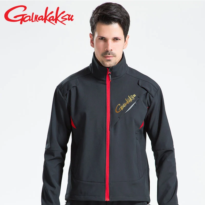Jaket memancing tahan air pria - Fishing Jacket Waterproof ulasan dan harga