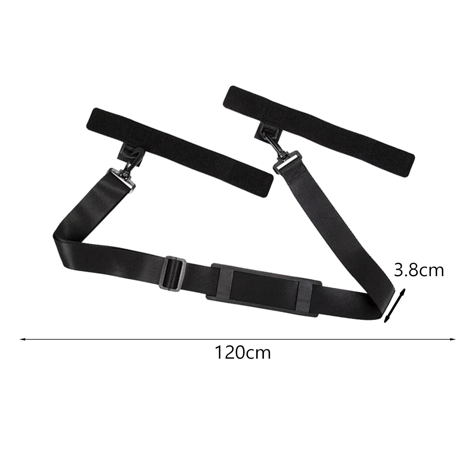 Sabuk Joran Pancing Portabel d - Fishing Belt ulasan dan harga