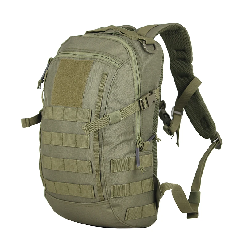20L ransel taktis perjalanan l - Fishing Bag Waterproof ulasan dan harga