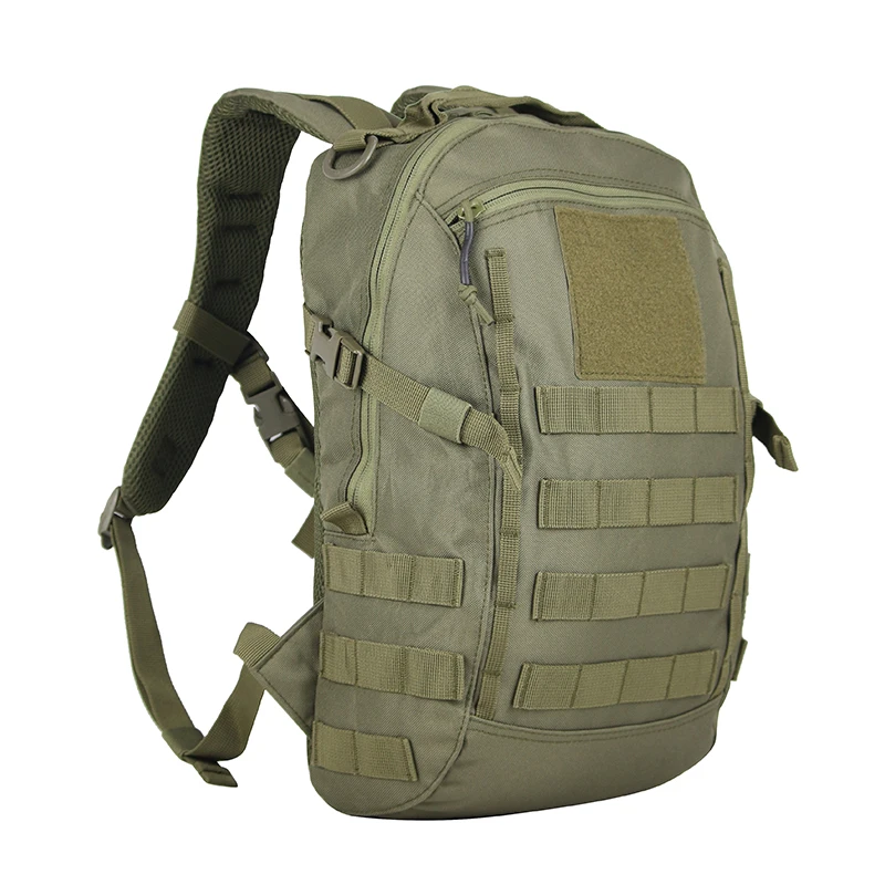 20L ransel taktis perjalanan l - Fishing Bag Waterproof ulasan dan harga