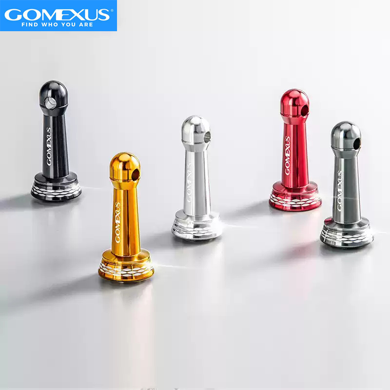 Gomexus Reel Stand R2 Untuk Da - Daiwa Reel Bg ulasan dan harga