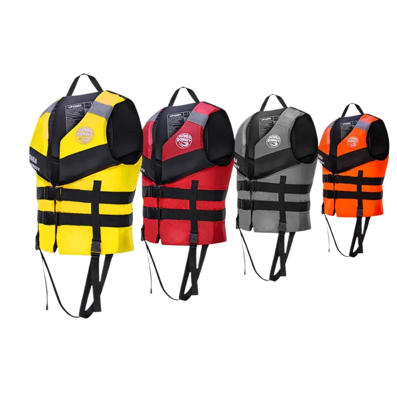 Rompi Keluarga untuk Berenang, - Fishing Jacket Waterproof ulasan dan harga