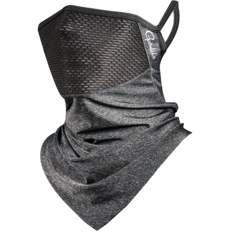 Masker Matahari Anti Nyamuk Ga - Fishing Mask Sun Protection ulasan dan harga