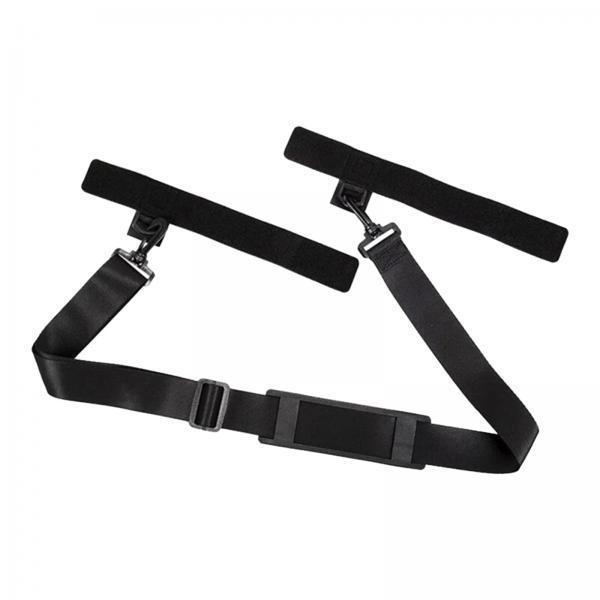 Sabuk Joran Pancing Portabel T - Fishing Belt ulasan dan harga