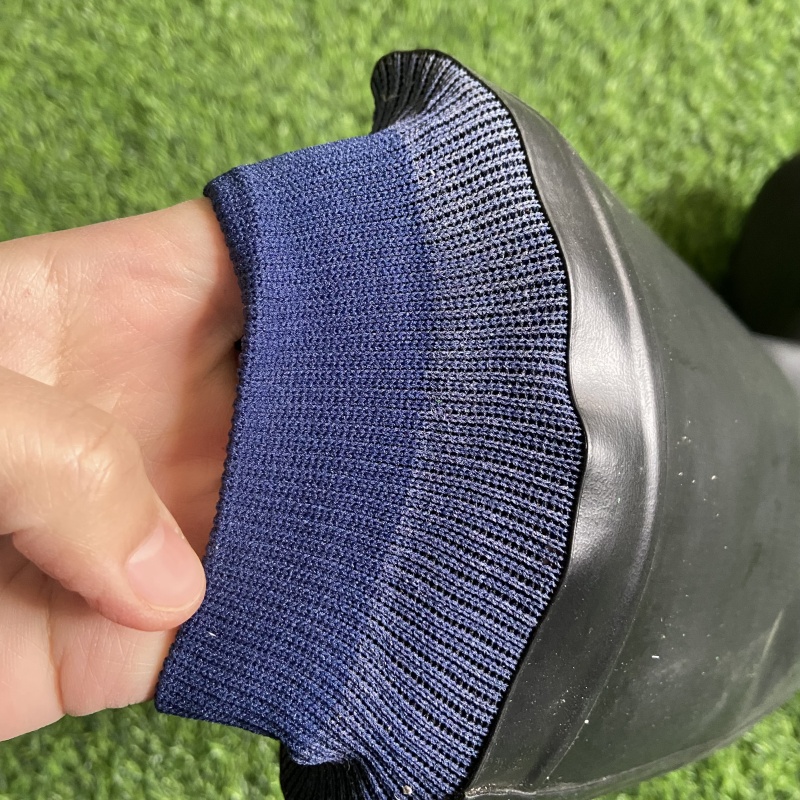 Sepatu Bot Hujan Karet Anti Se - Fishing Waders ulasan dan harga
