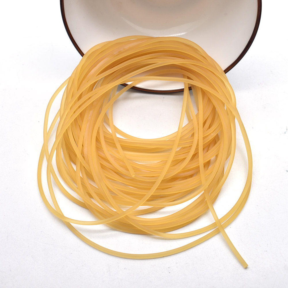 Karet Elastis Lateks Diameter  - Fishing Belt ulasan dan harga