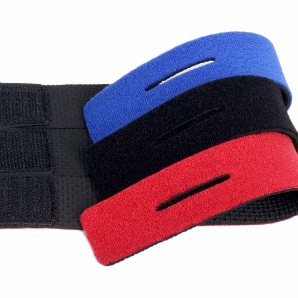 2 Buah/Tas Tali Penahan Joran  - Fishing Belt ulasan dan harga