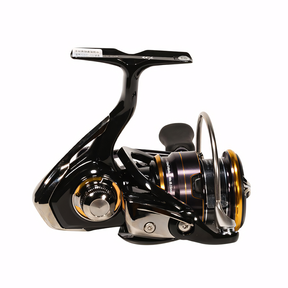 DAIWA Legolis CS LT Baru 2021  - Daiwa Reel Bg ulasan dan harga