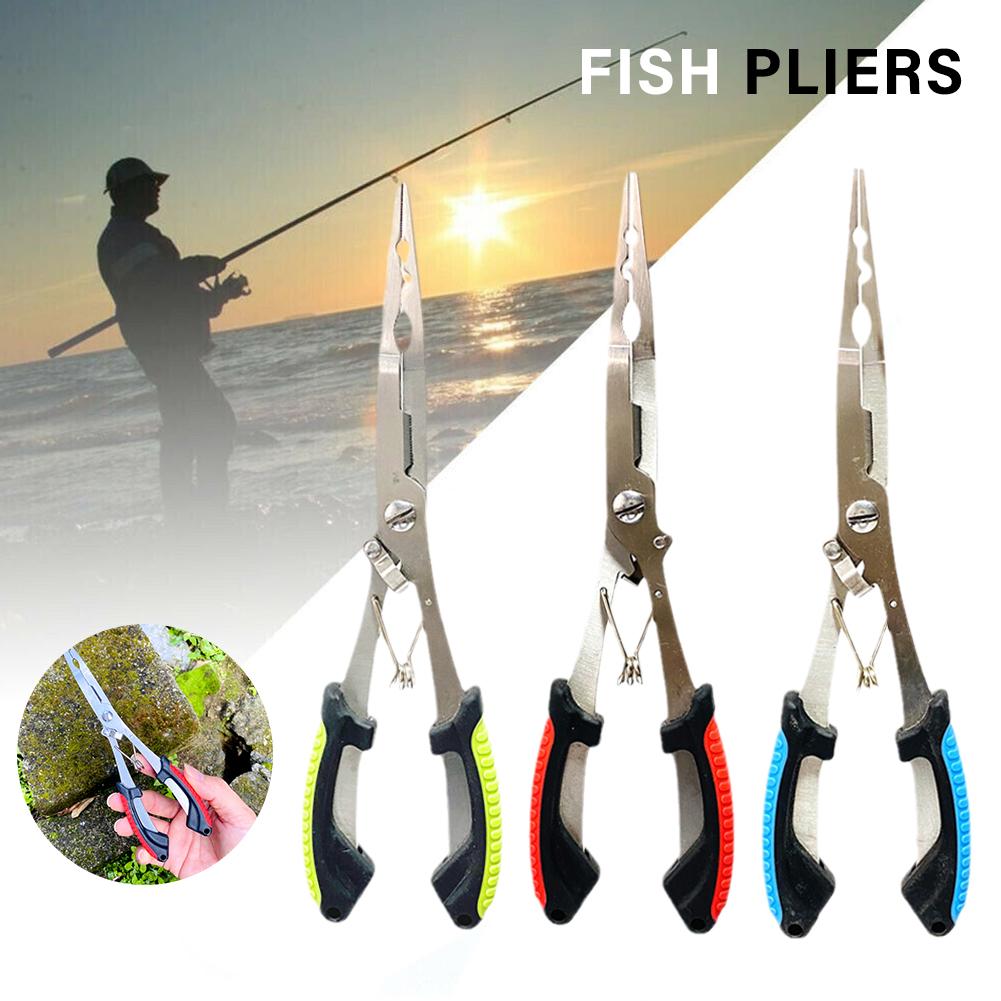 Tang gunting pancing panjang,  - Fishing Belt ulasan dan harga