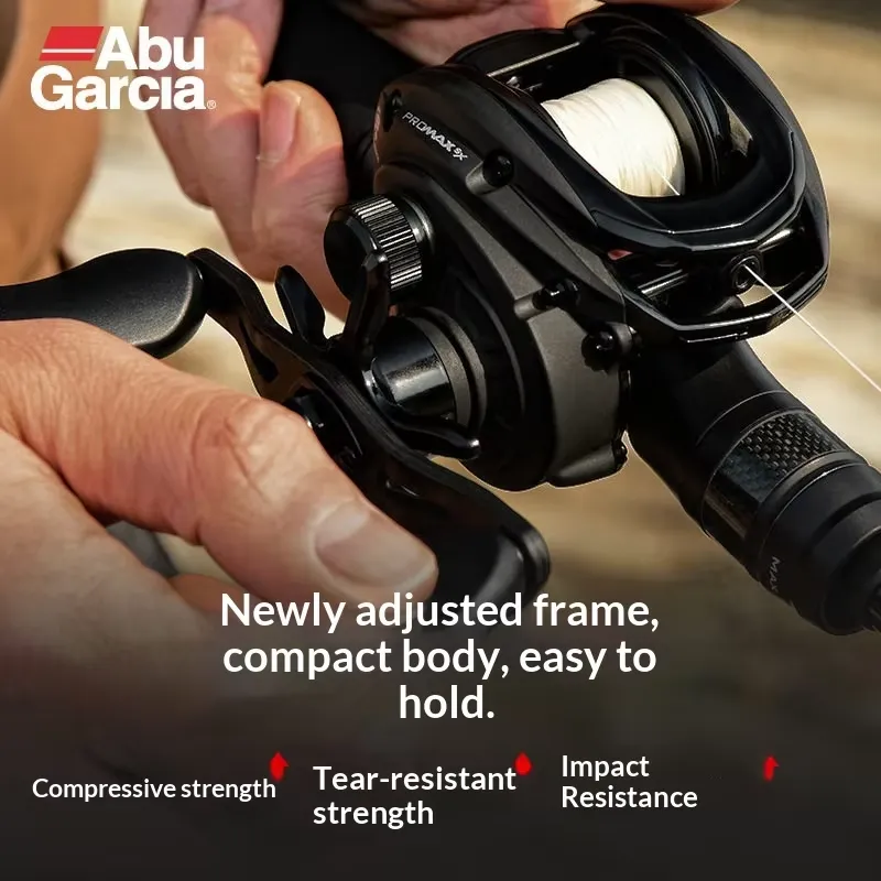 ZGLY Abu Garcia PMAX SX Reel B - Abu Garcia Reel Max ulasan dan harga