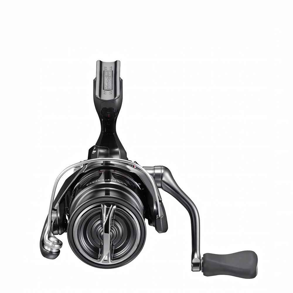 Reel Pancing Spinning SHIMANO  - Daiwa Reel Bg ulasan dan harga
