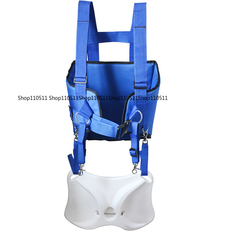Rompi Memancing Stand Up, Sabu - Fishing Belt ulasan dan harga