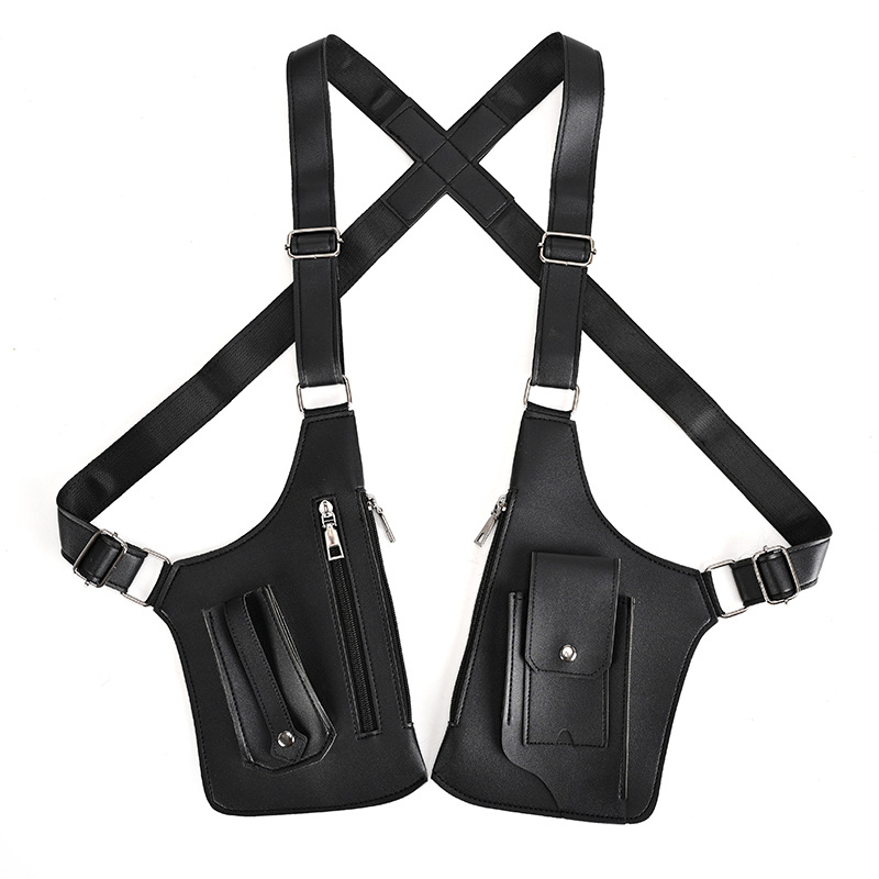 Tas Pancing Taktis HOMEFISH Ta - Fishing Belt ulasan dan harga
