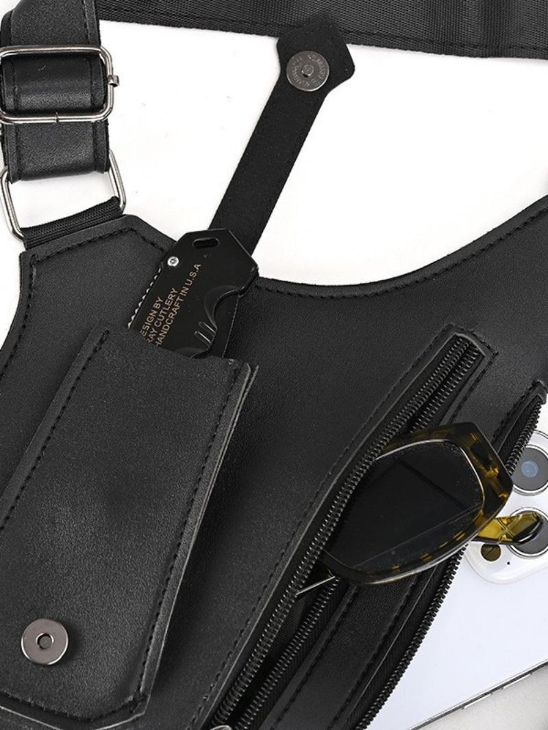 Tas Pancing Taktis HOMEFISH Ta - Fishing Belt ulasan dan harga